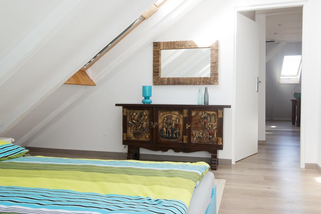 Apartament Loft Deluxe Koszalin Exterior foto