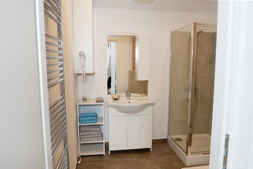 Apartament Loft Deluxe Koszalin Exterior foto